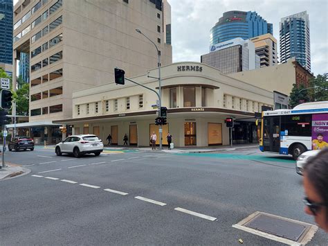 Luxury Brand Developments in Brisbane CBD 